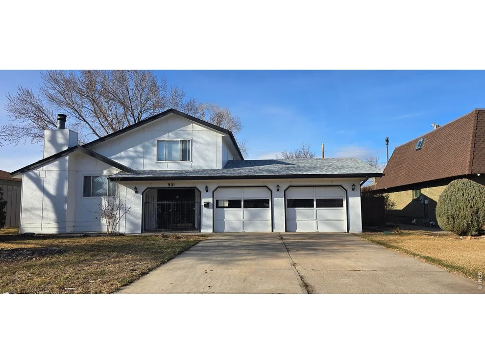 Unit for sale at 901 Wilson Ave, Fort Morgan, CO 80701