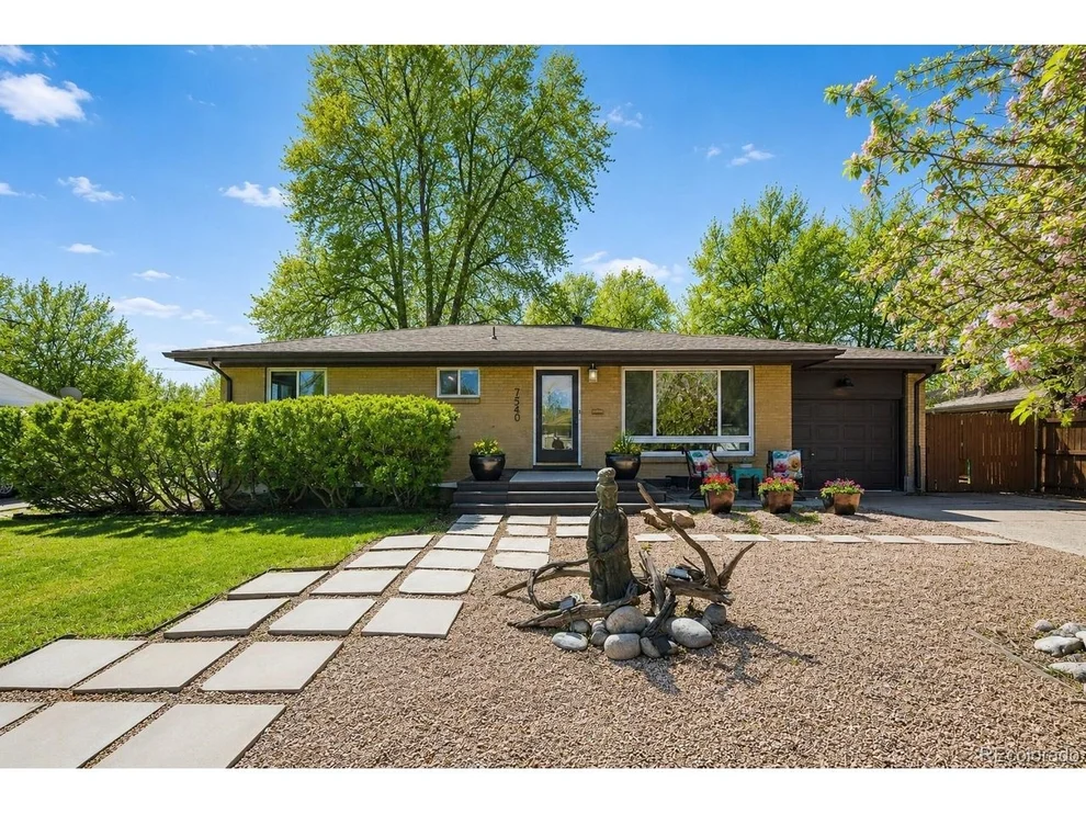 Unit for sale at 7540 W Calahan Ave, Lakewood, CO 80232