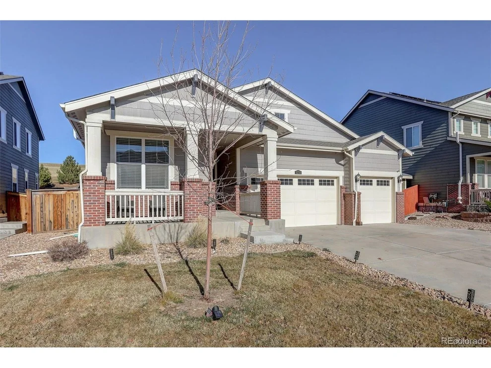 Unit for sale at 5233 E 140th Pl, Thornton, CO 80602