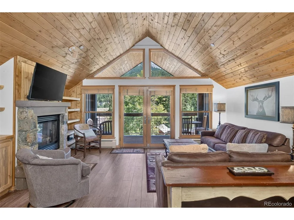 Unit for sale at 129 River Run Rd, Keystone, CO 80435