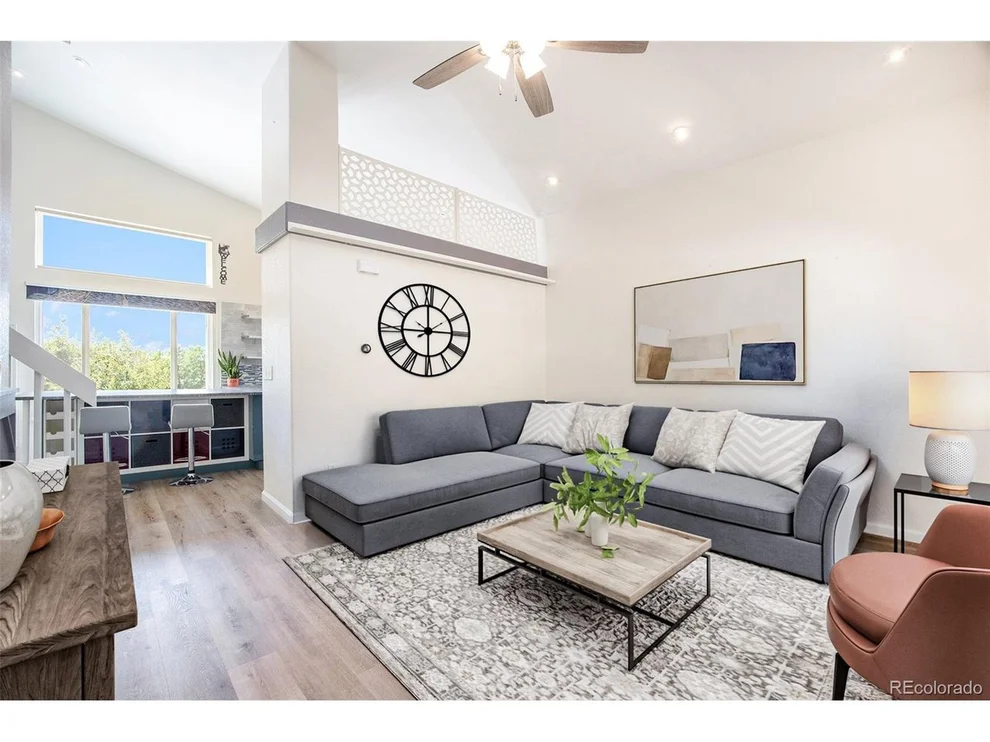 Unit for sale at 9687 Timbervale Ct, Highlands Ranch, CO 80129