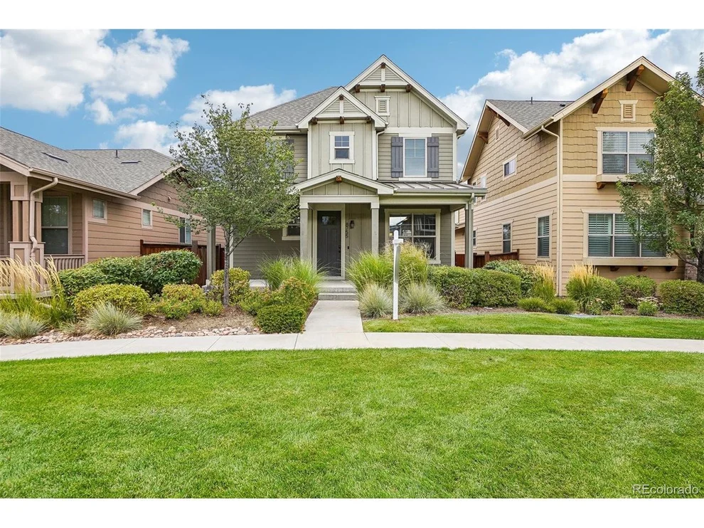 Unit for sale at 8755 E 55th Ave, Denver, CO 80238