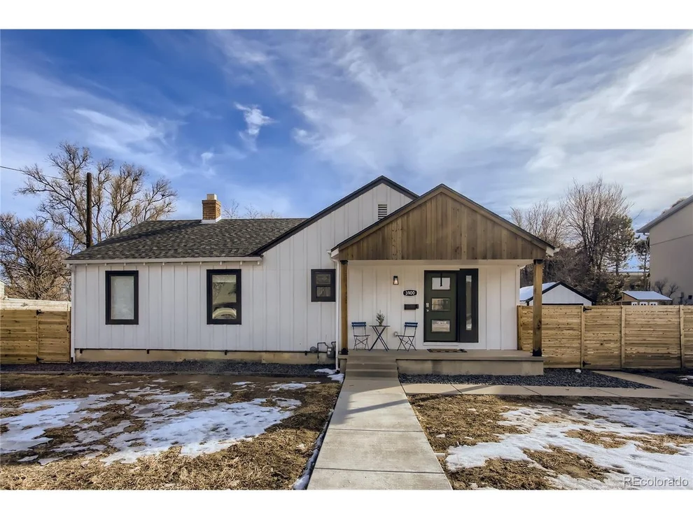 Unit for sale at 3900 Upham St, Wheat Ridge, CO 80033