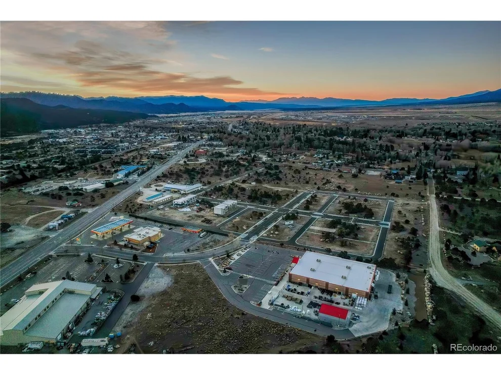 Unit for sale at 210 Roman Ln, Buena Vista, CO 81211