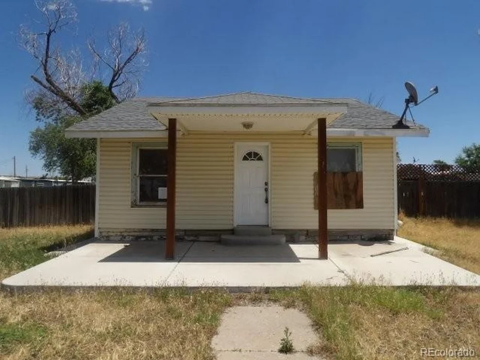 Unit for sale at 492 3rd Ave, Deer Trail, CO 80105