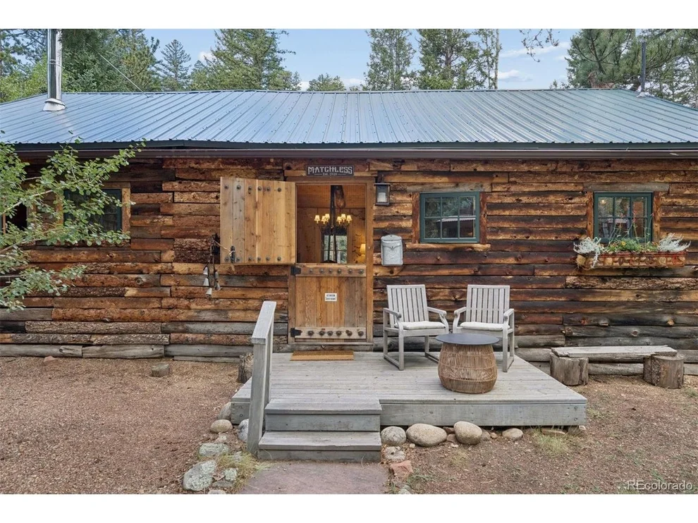 Unit for sale at 3141 Riverside Dr, Lyons, CO 80540