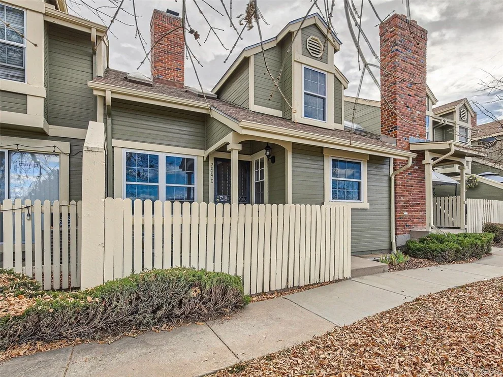 Unit for sale at 2007 S Hannibal St, Aurora, CO 80013
