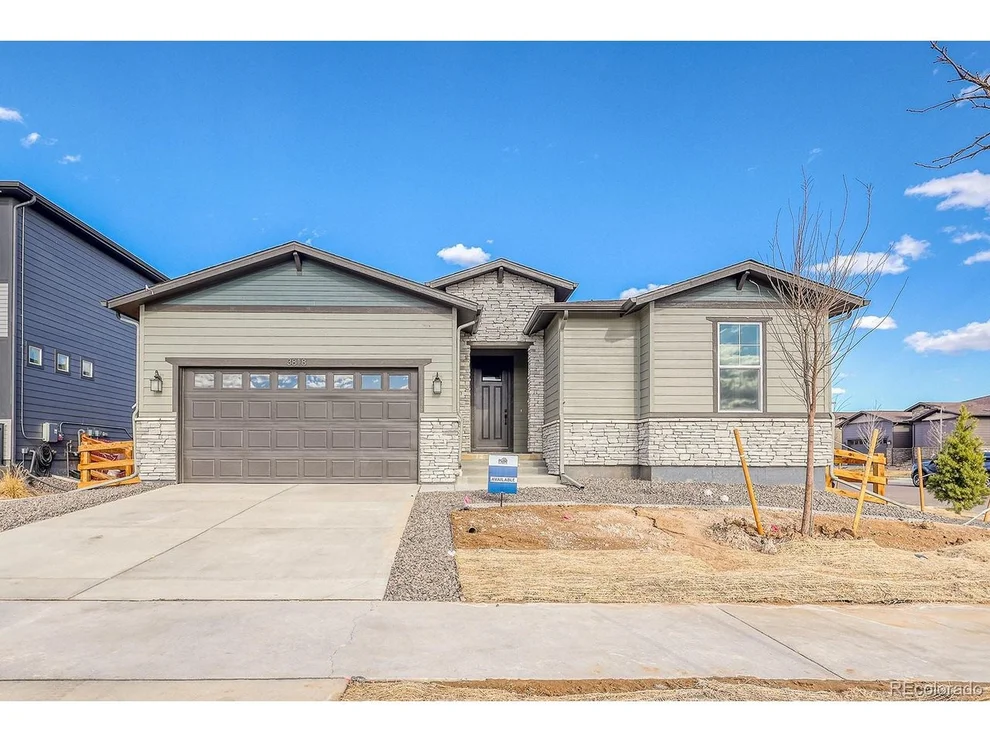 Unit for sale at 3818 N Buchanon Way, Aurora, CO 80019