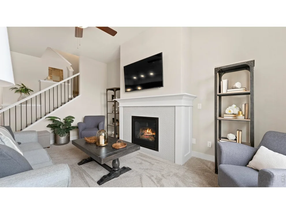 Unit for sale at 6226 Vernazza Way, Windsor, CO 80550