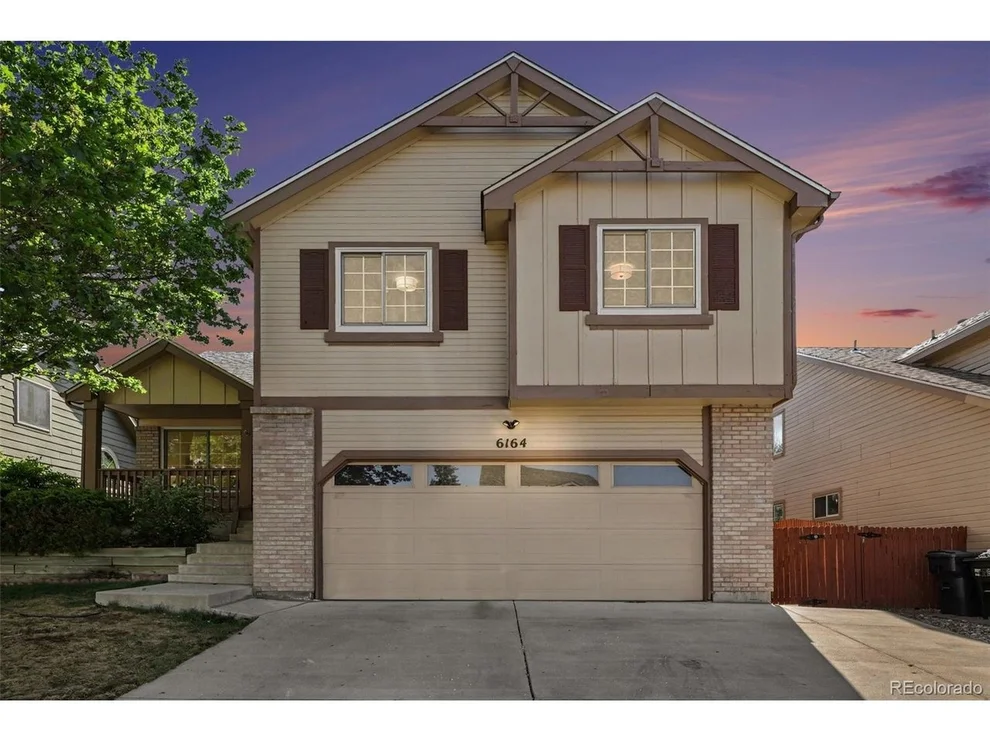 Unit for sale at 6164 Quitman St, Arvada, CO 80003