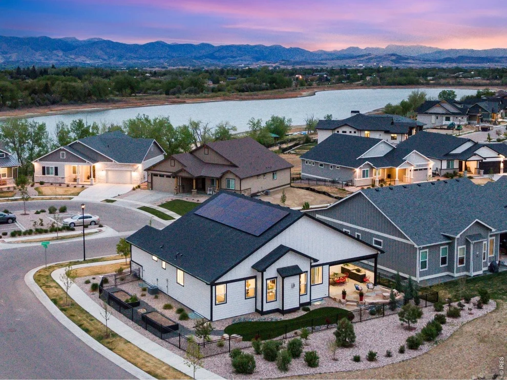 Unit for sale at 2902 Gangway Dr, Fort Collins, CO 80524