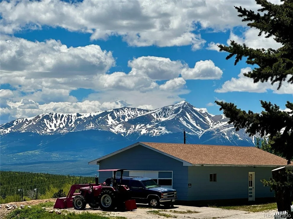 Unit for sale at 304 W 7th St, Leadville, CO 80461