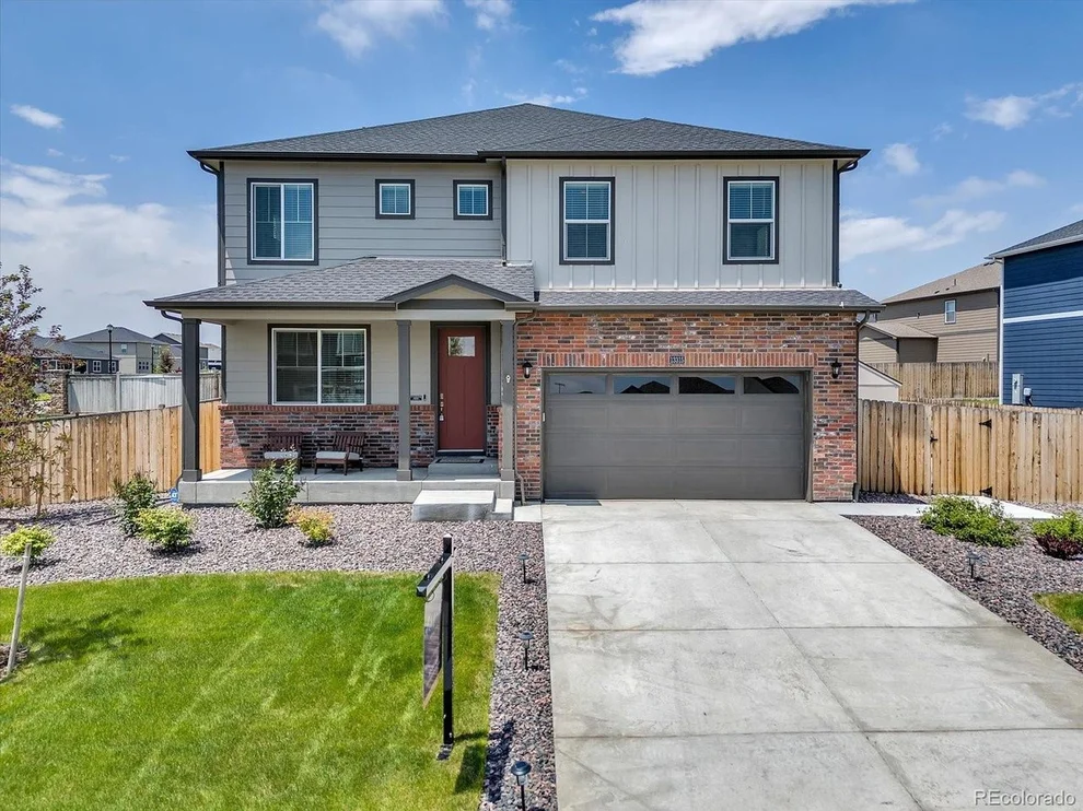 Unit for sale at 13315 Xanthia St, Thornton, CO 80602