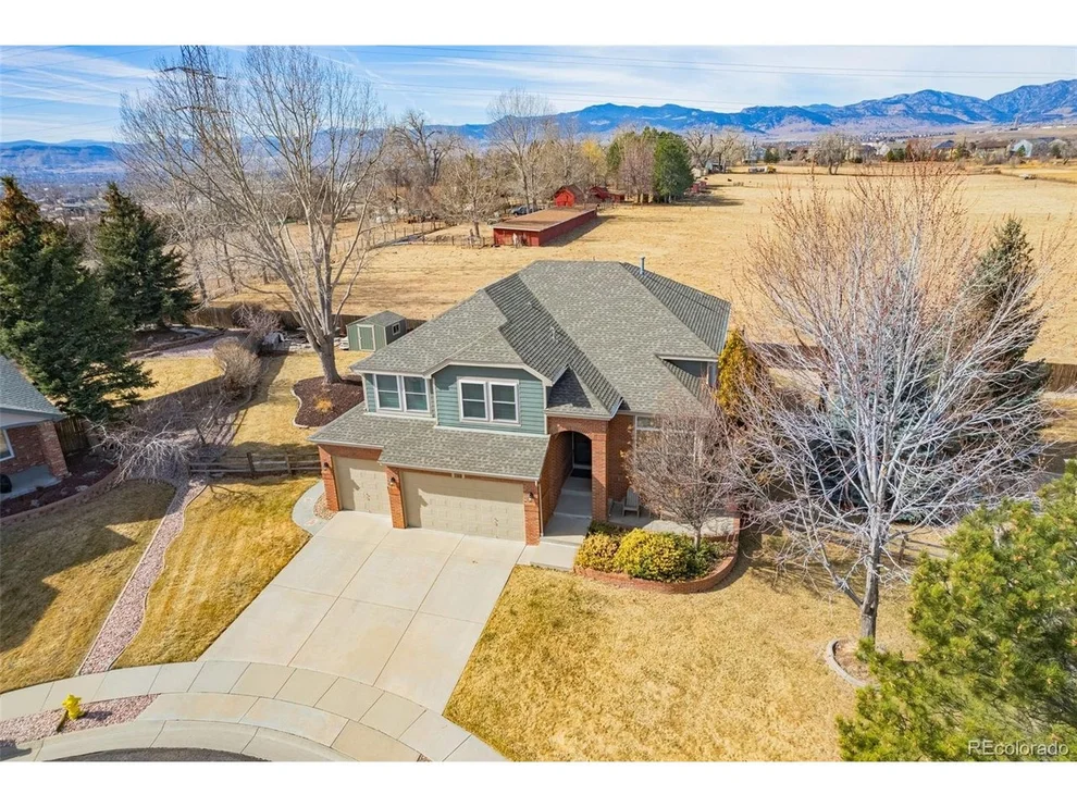 Unit for sale at 8233 Xenophon Ct, Arvada, CO 80005