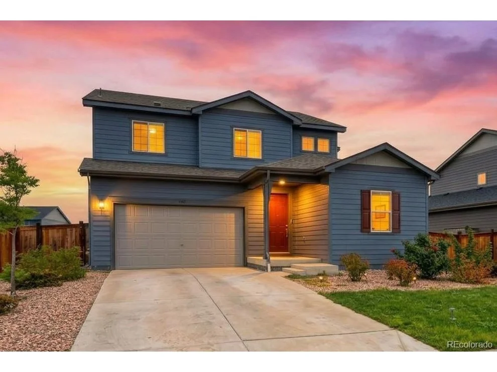 Unit for sale at 11748 Oneida St, Thornton, CO 80233