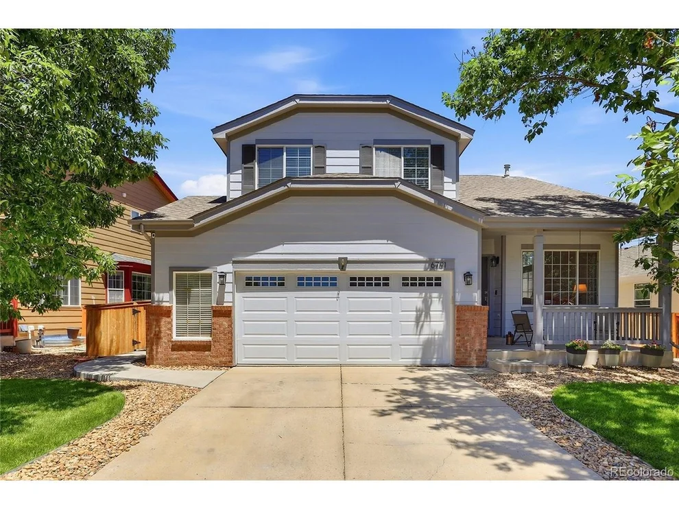 Unit for sale at 6791 Tiger Walk, Lone Tree, CO 80124