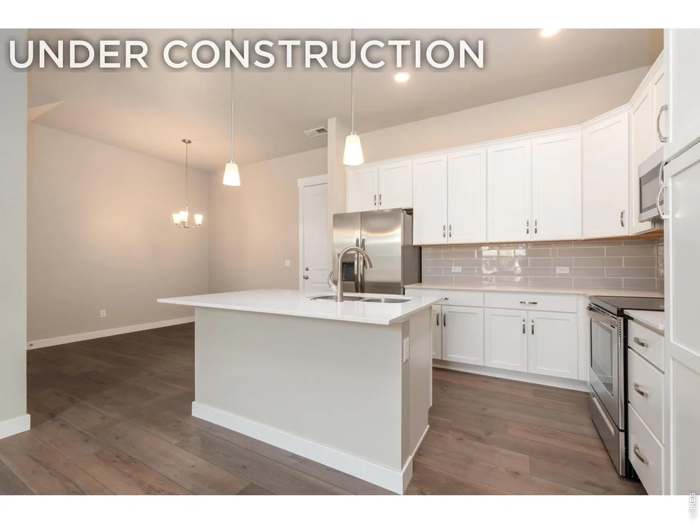 Unit for sale at 3438 Kettle Creek Dr, Loveland, CO 80538
