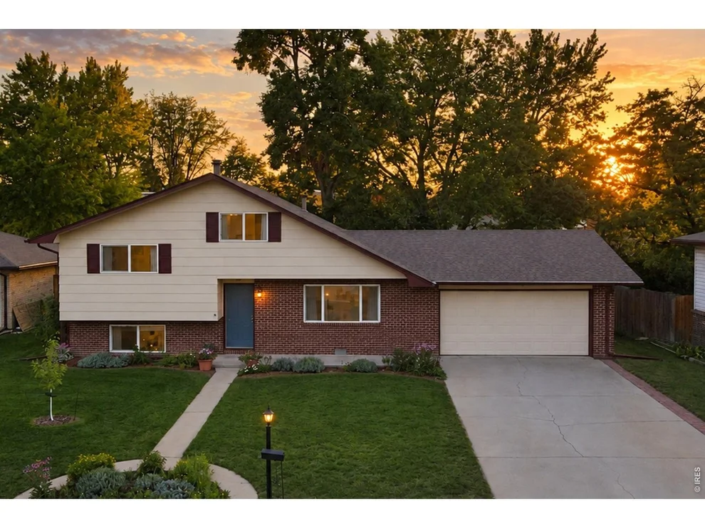 Unit for sale at 1423 Frontier St, Longmont, CO 80501