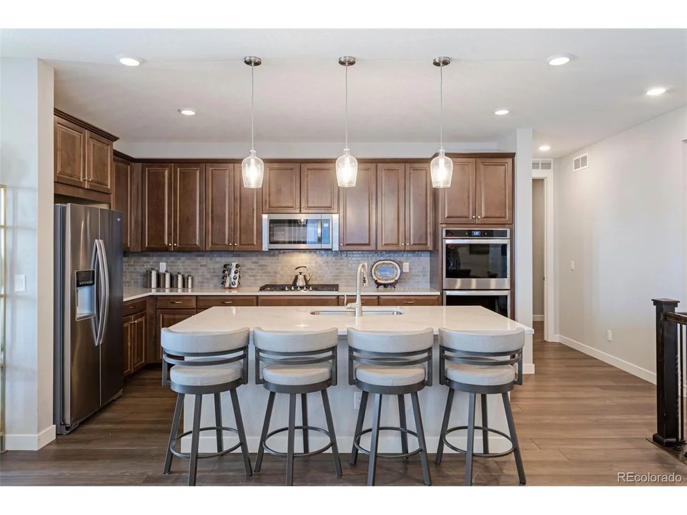 Unit for sale at 1914 Sagerock Dr, Castle Pines, CO 80108
