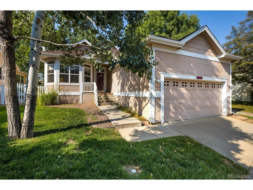 Unit for sale at 2115 Springs Pl, Longmont, CO 80504