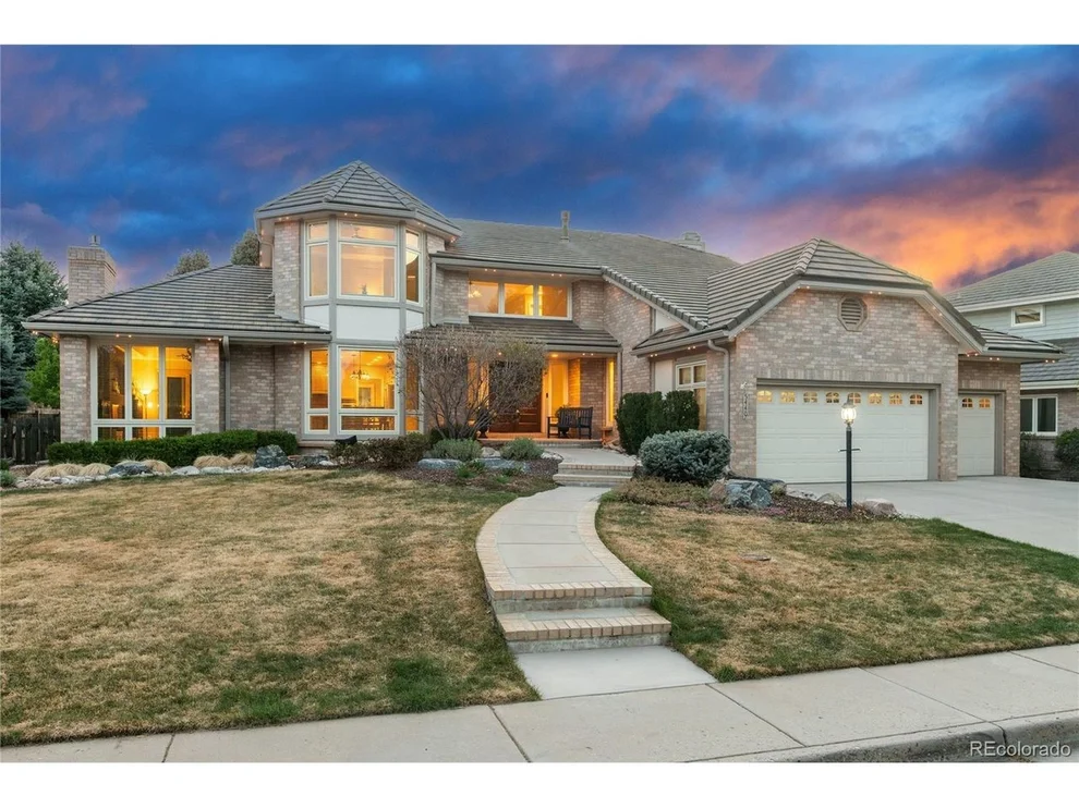 Unit for sale at 5440 E Mineral Cir, Centennial, CO 80122