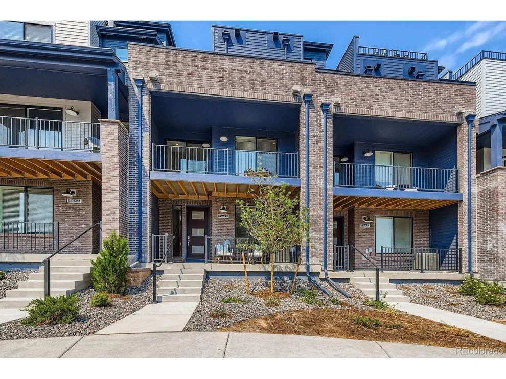 Unit for sale at 9645 Browns Peak Cir, Littleton, CO 80125