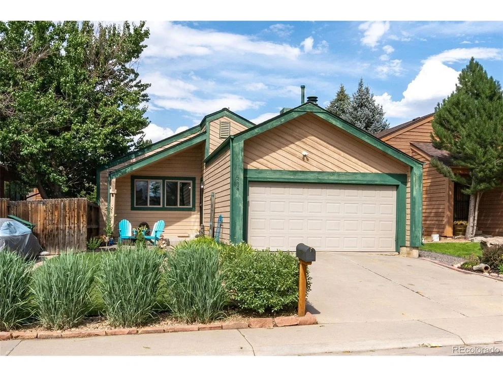 Unit for sale at 4208 S Richfield St, Aurora, CO 80013