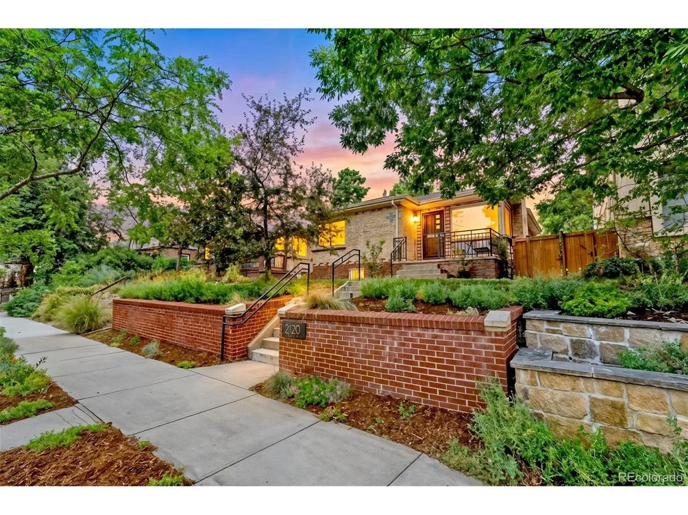 Unit for sale at 2120 Meade St, Denver, CO 80211