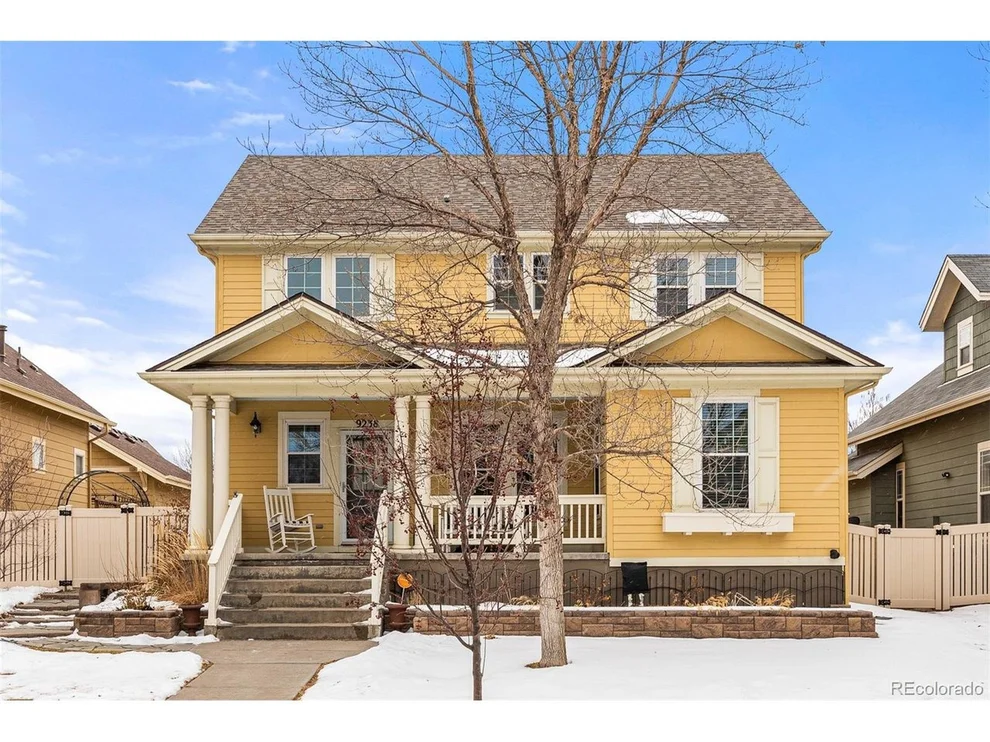 Unit for sale at 9238 Longs Peak Dr, Commerce City, CO 80640