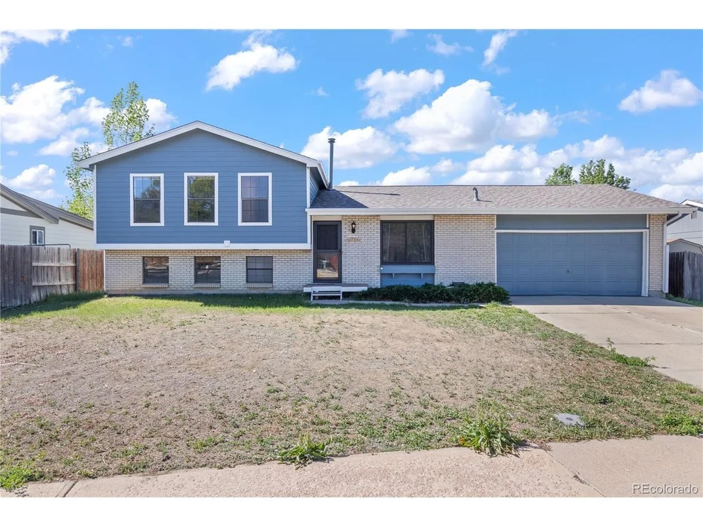 Unit for sale at 1754 E 97th Dr, Thornton, CO 80229