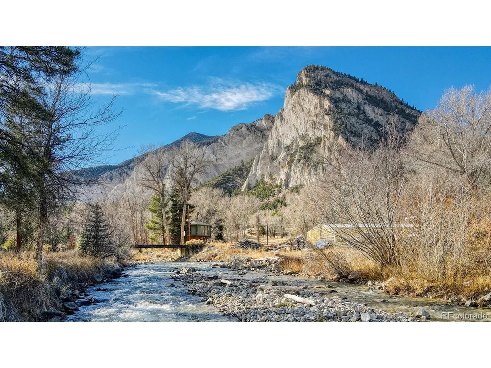 Unit for sale at 21510 Chalk Creek Dr, Nathrop, CO 81236