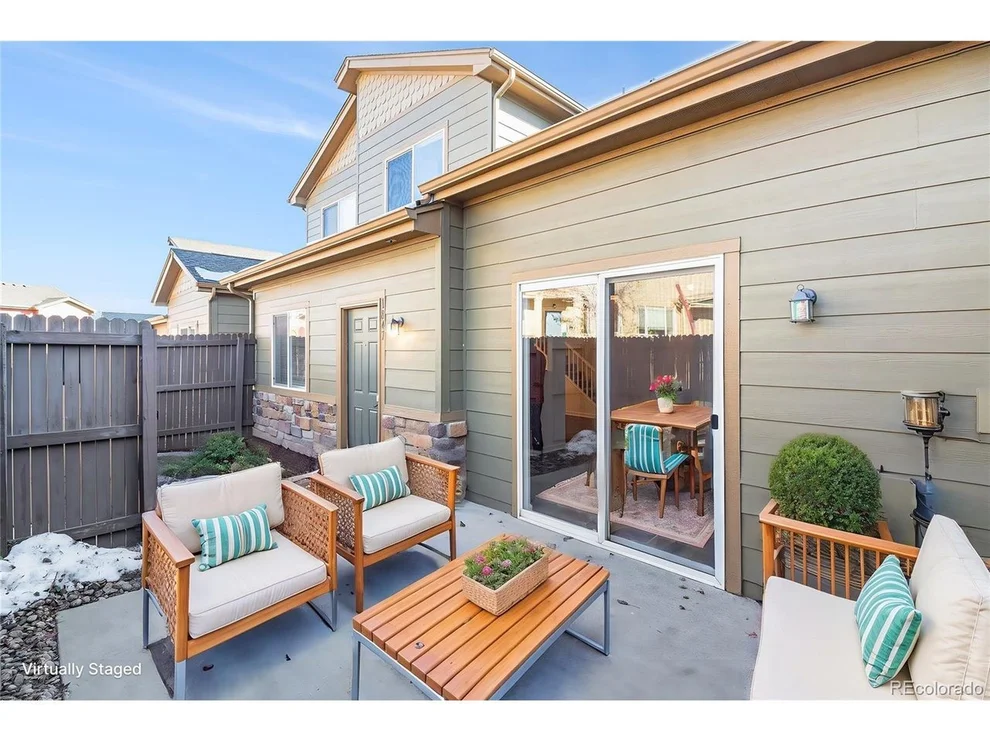 Unit for sale at 1847 Aspen Meadows Cir, Denver, CO 80260