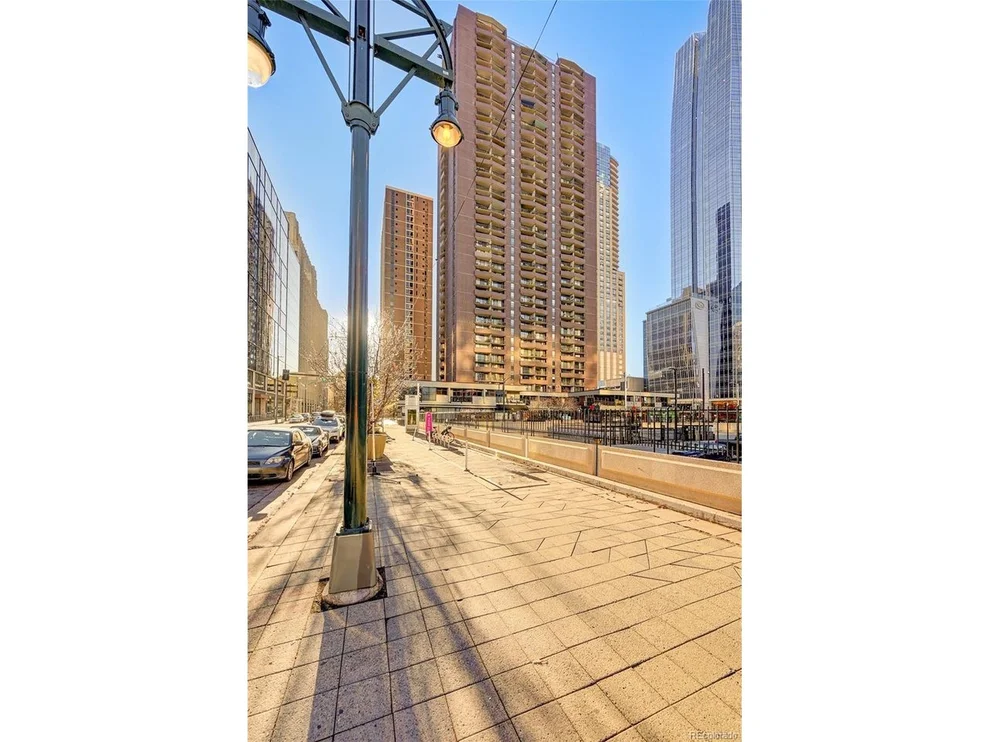 Unit for sale at 1020 15th St, Denver, CO 80202