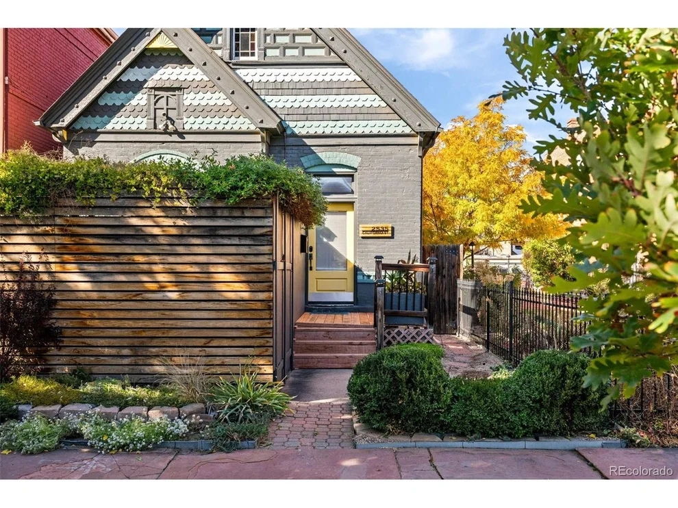 Unit for sale at 2535 California St, Denver, CO 80205