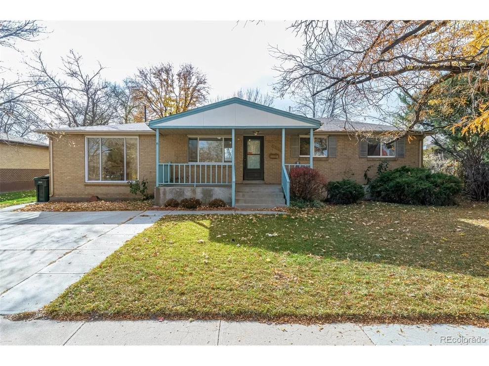 Unit for sale at 1050 W Oxford Ave, Englewood, CO 80110