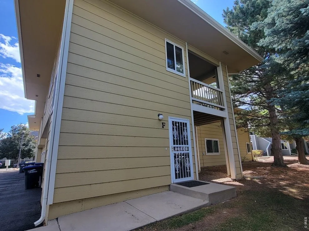 Unit for sale at 1045 Delta Dr, Lafayette, CO 80026
