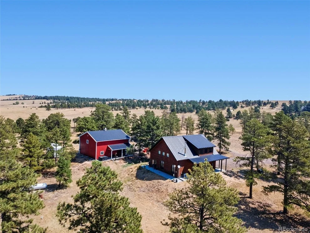 Unit for sale at 32030 Cattle Cir, Ramah, CO 80832