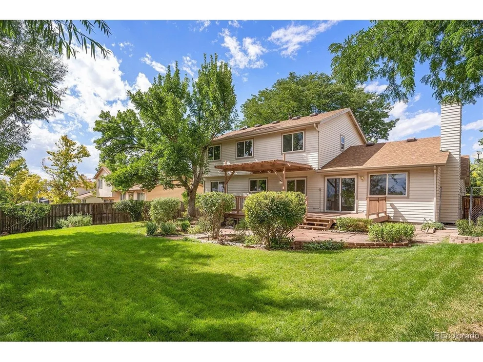 Unit for sale at 600 Prairie Ridge Rd, Highlands Ranch, CO 80126