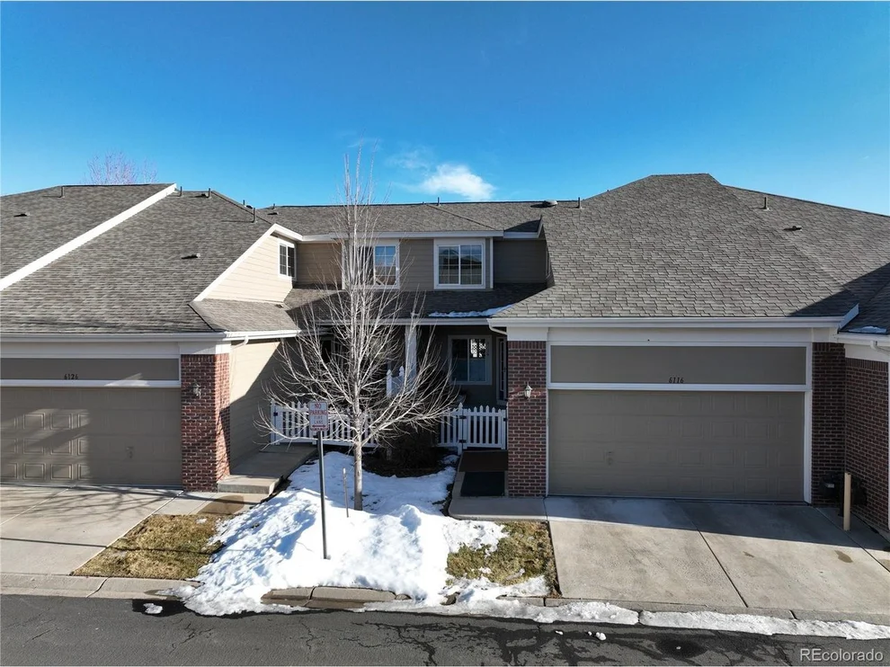 Unit for sale at 6116 Coors Way, Arvada, CO 80004