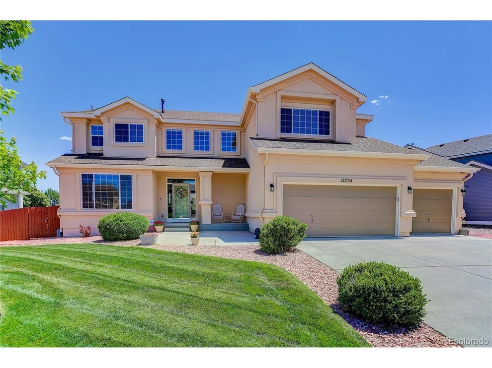 Unit for sale at 12754 Angelina Dr, Peyton, CO 80831