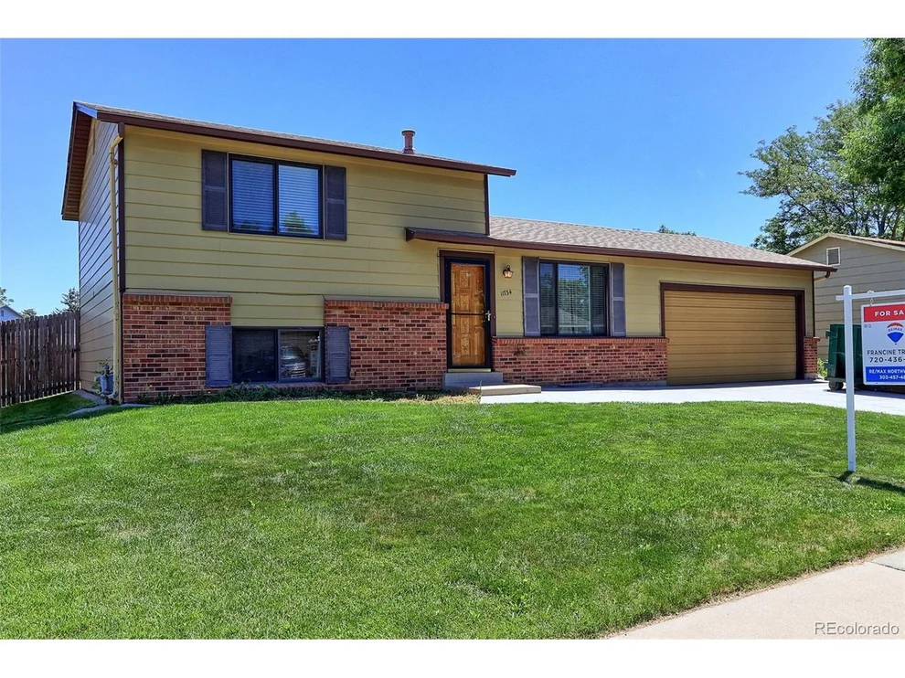 Unit for sale at 11734 Steele St, Thornton, CO 80233