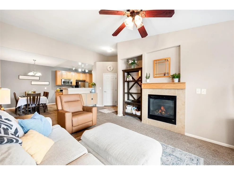 Unit for sale at 3035 Blue Sky Cir, Erie, CO 80516