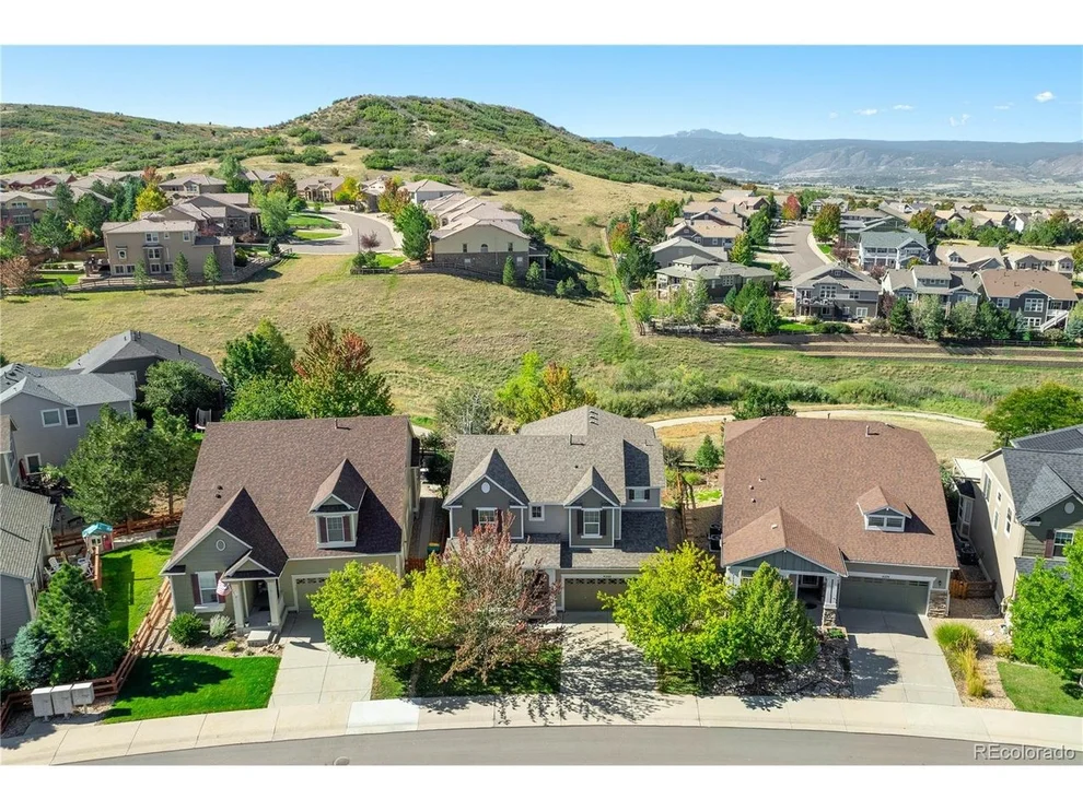 Unit for sale at 4262 Abstract St, Castle Rock, CO 80109