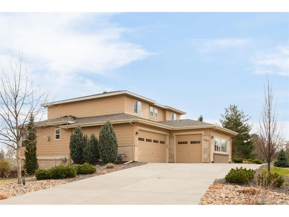 Unit for sale at 4765 W 108th Pl, Westminster, CO 80031