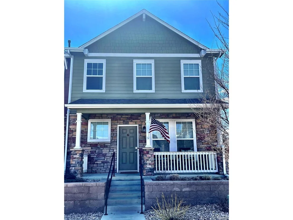Unit for sale at 13606 Garfield St, Thornton, CO 80602
