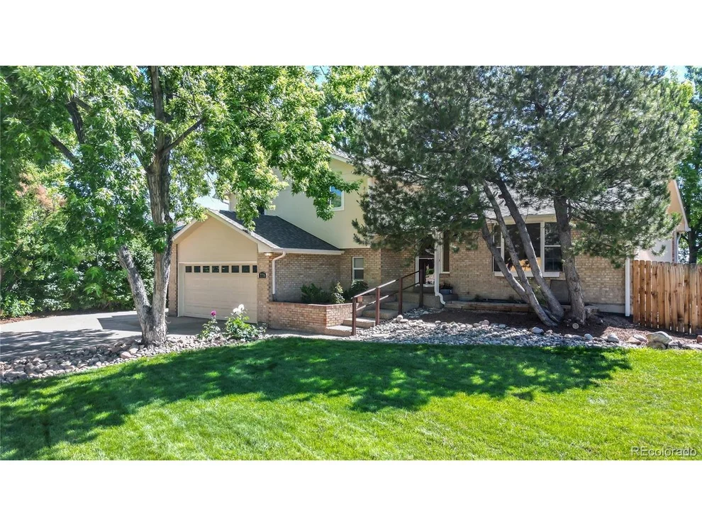 Unit for sale at 7778 Lee St, Arvada, CO 80005