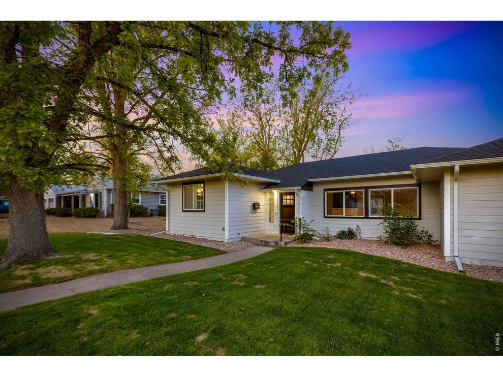 Unit for sale at 1950 Montview Dr, Greeley, CO 80631