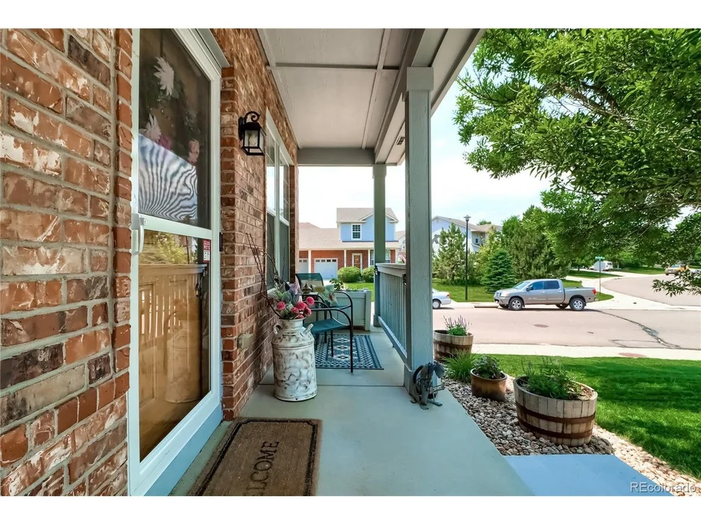 Unit for sale at 3435 E 123rd Dr, Thornton, CO 80241
