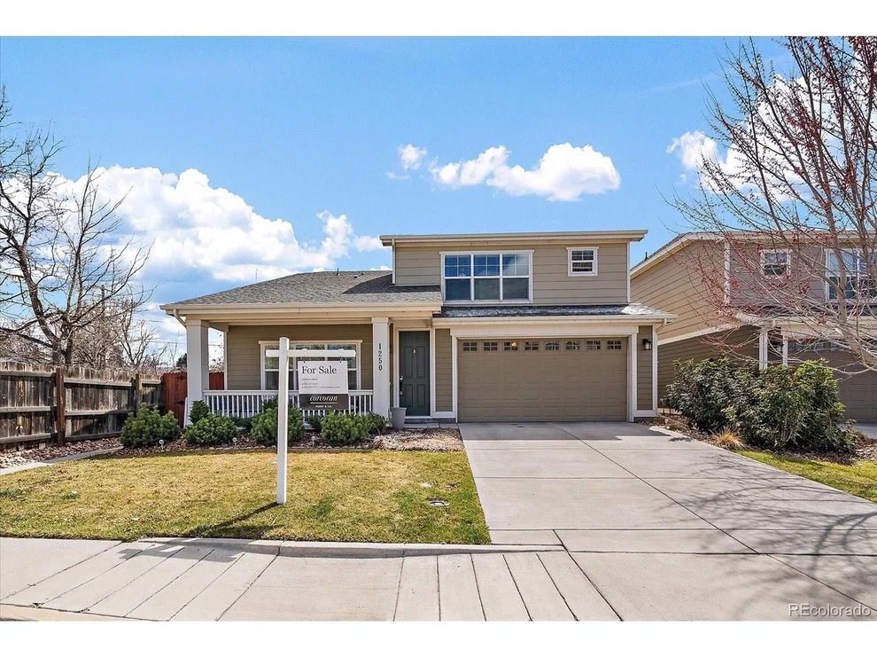 Unit for sale at 1250 W Quincy Cir, Englewood, CO 80110
