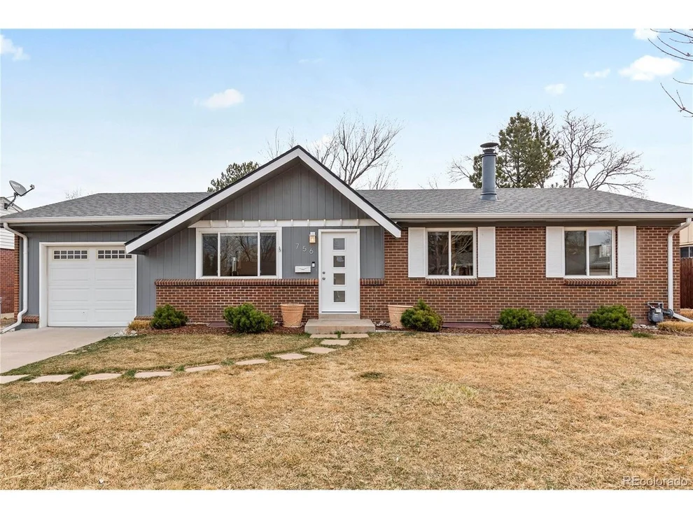 Unit for sale at 756 S Glencoe St, Denver, CO 80246